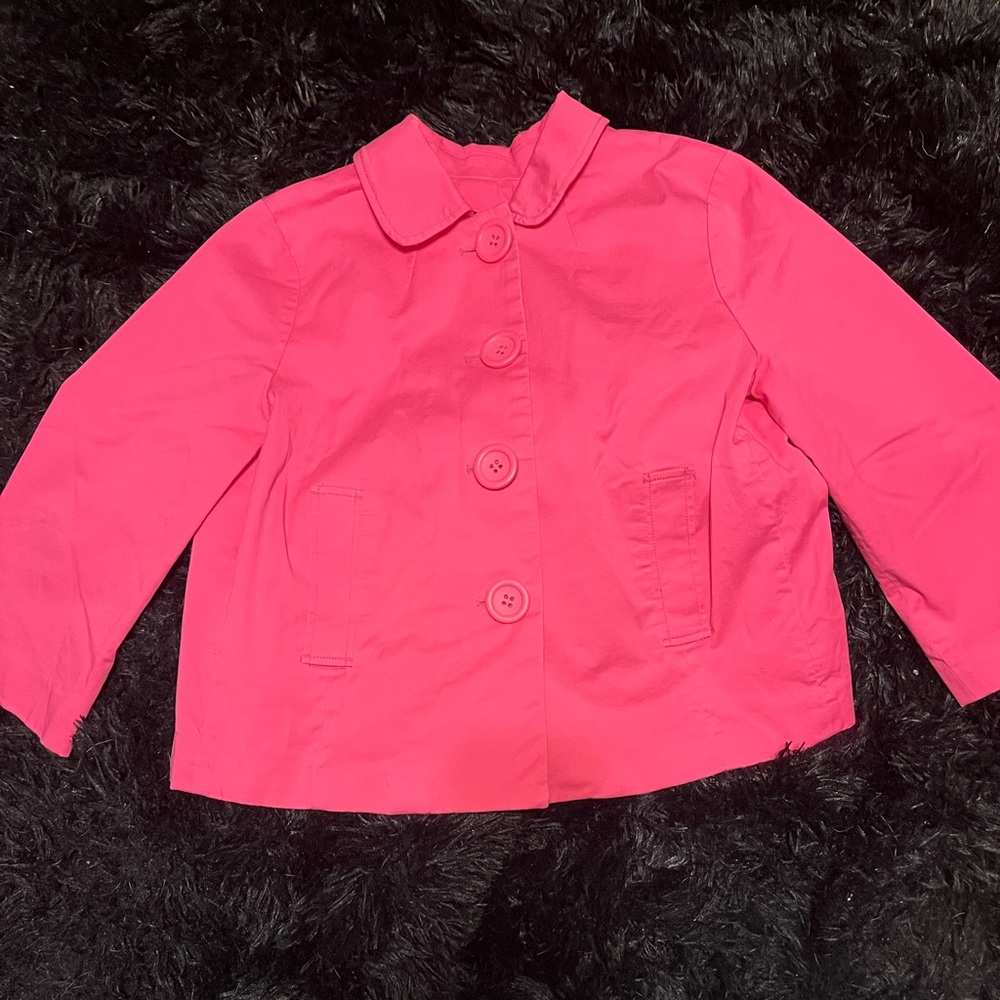 New York Company Jacket
